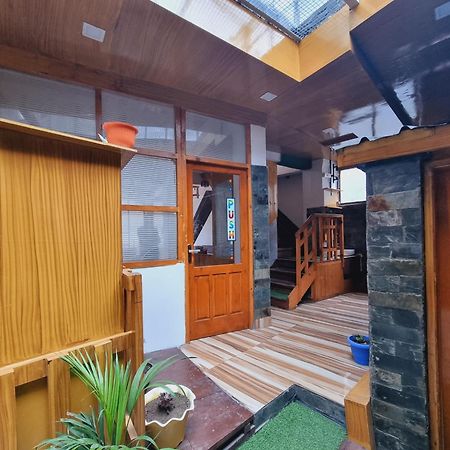 Wow Hotels Green View Dalhousie Ngoại thất bức ảnh