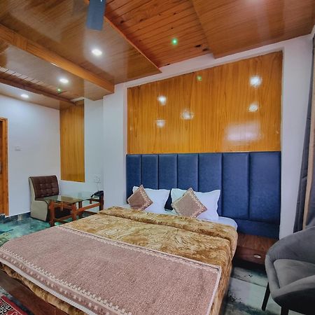 Wow Hotels Green View Dalhousie Ngoại thất bức ảnh