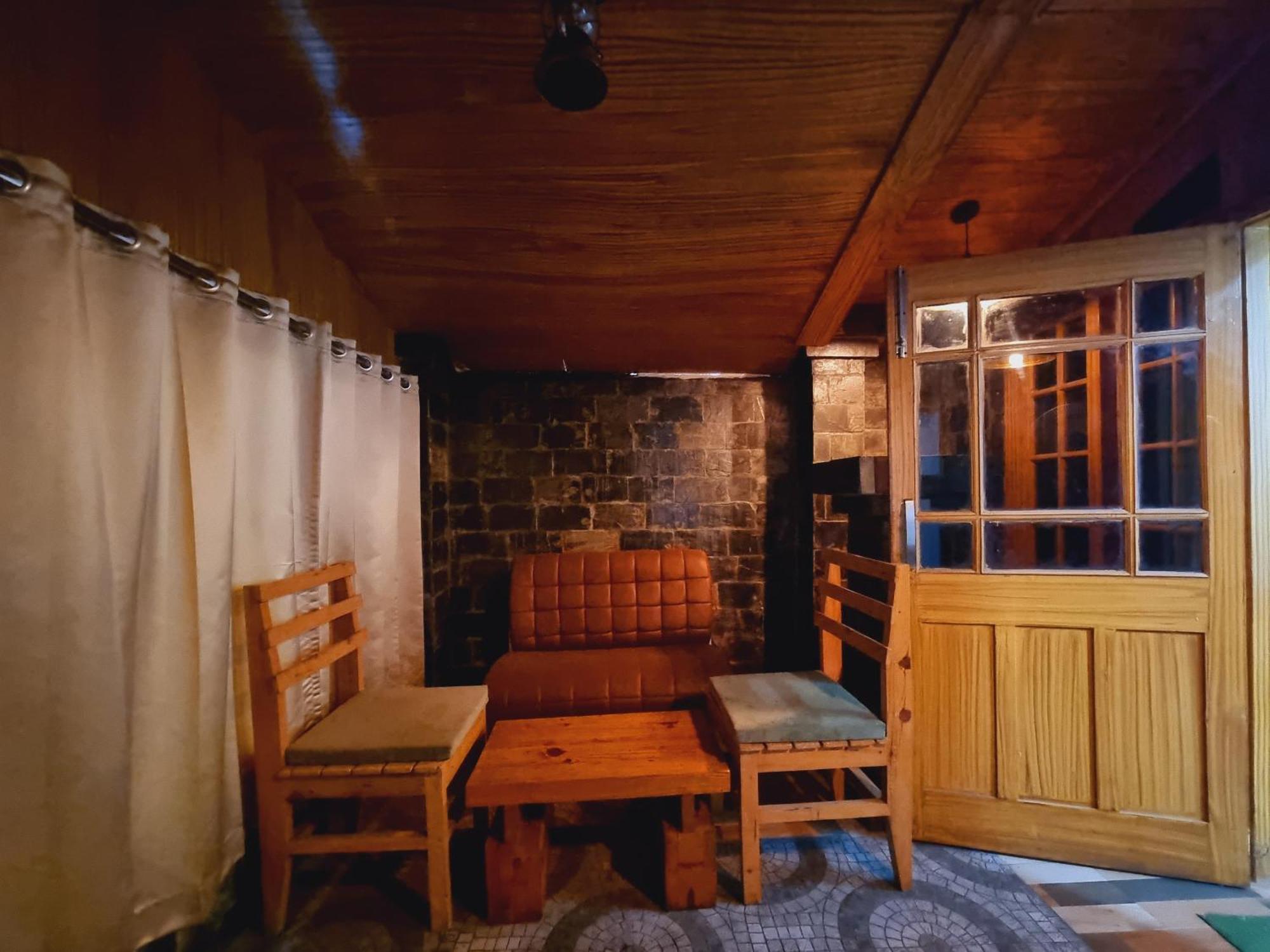 Wow Hotels Green View Dalhousie Ngoại thất bức ảnh