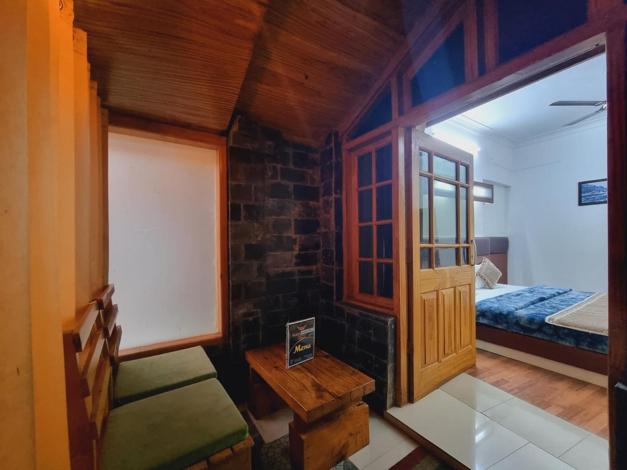 Wow Hotels Green View Dalhousie Ngoại thất bức ảnh