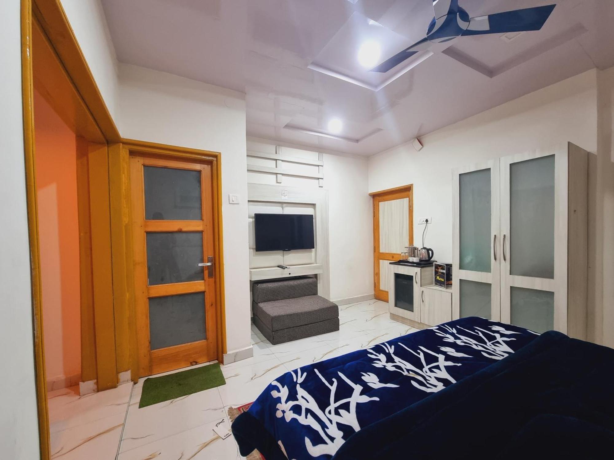 Wow Hotels Green View Dalhousie Ngoại thất bức ảnh
