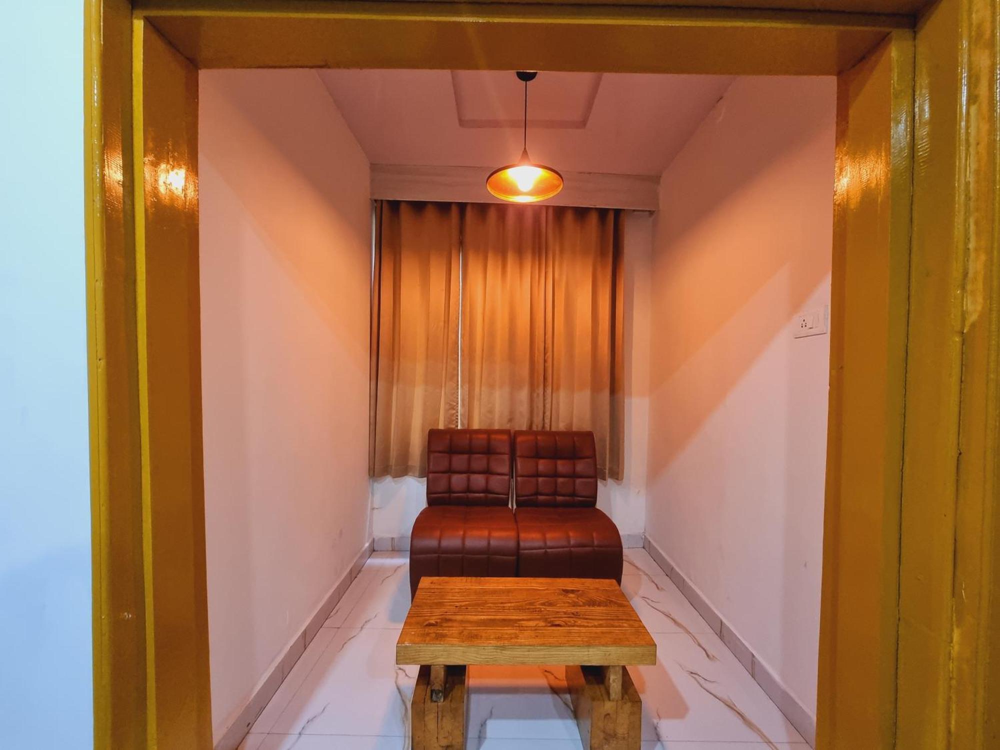 Wow Hotels Green View Dalhousie Ngoại thất bức ảnh
