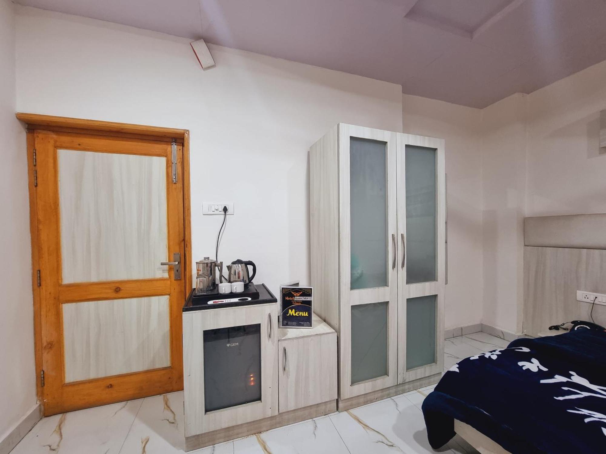 Wow Hotels Green View Dalhousie Ngoại thất bức ảnh