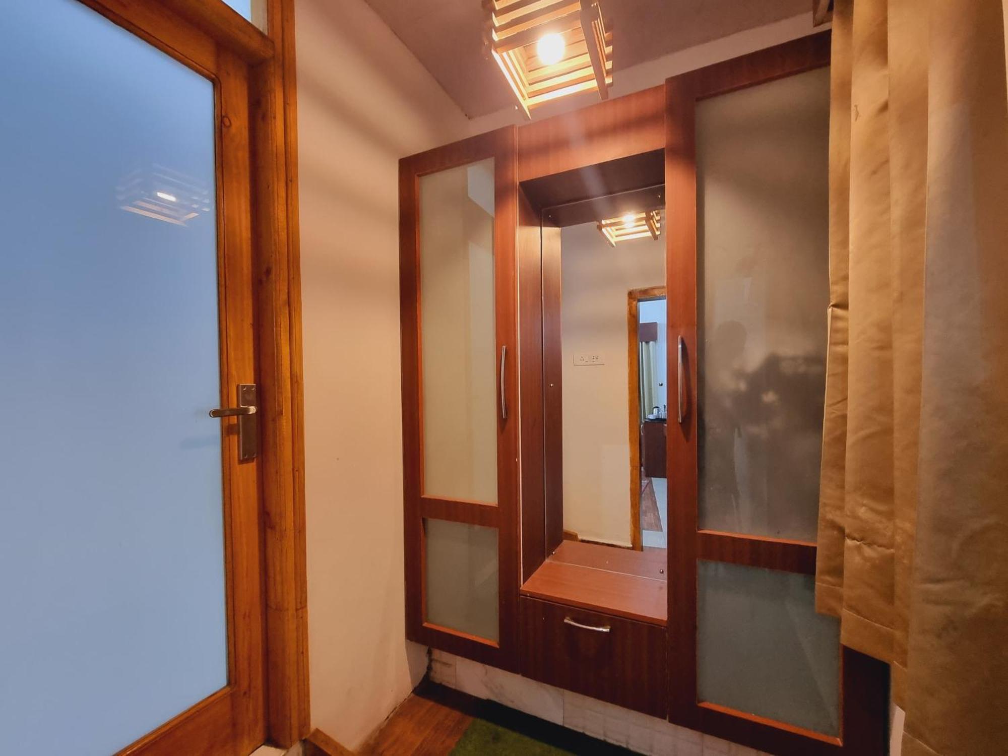 Wow Hotels Green View Dalhousie Ngoại thất bức ảnh