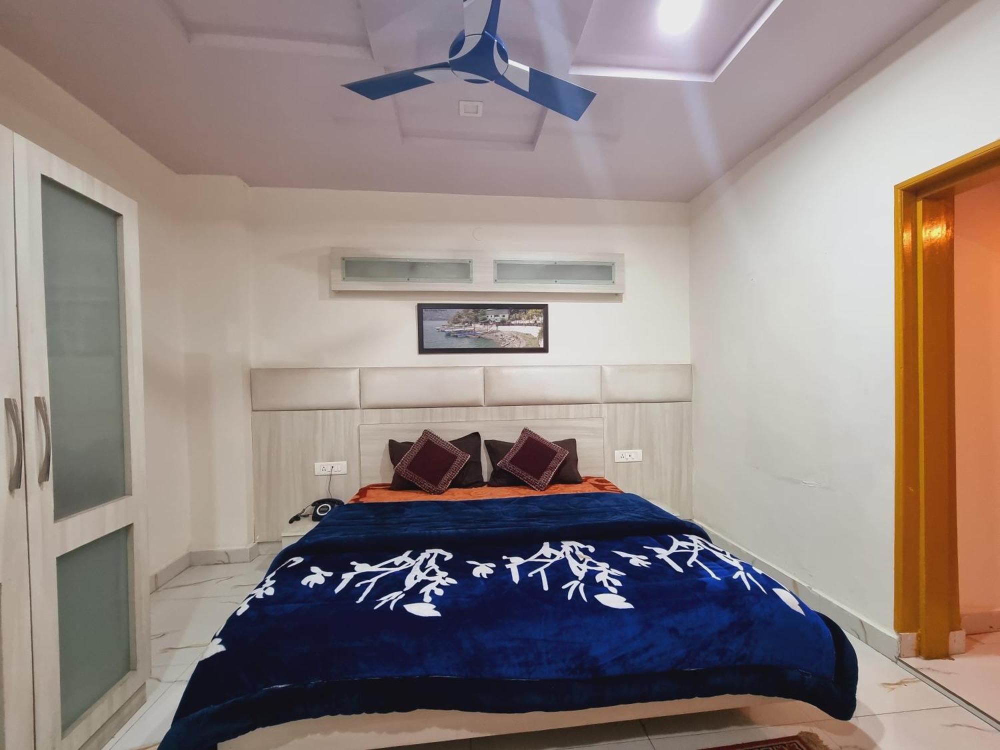 Wow Hotels Green View Dalhousie Ngoại thất bức ảnh